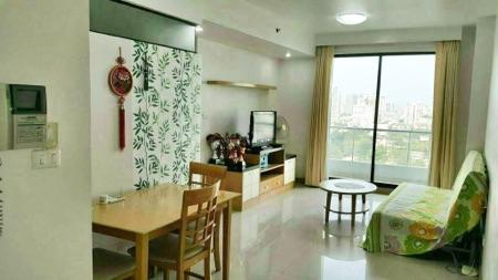 ขายคอนโด ศุภาลัย พรีเมียร์ เพลส อโศก คอนโดมิเนียม - Sell Condo Supalai Premier Place Asoke condominium - 2098538