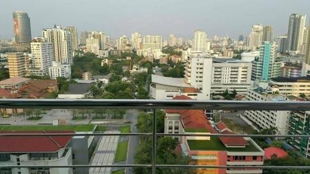 ขายคอนโด ศุภาลัย พรีเมียร์ เพลส อโศก คอนโดมิเนียม - Sell Condo Supalai Premier Place Asoke condominium - 2098542