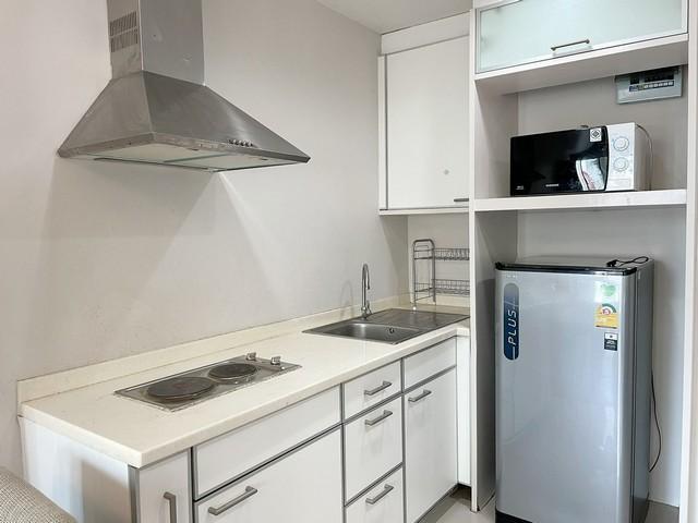 ขายคอนโด เวอรันดา เรสซิเดนท์ คอนโดมิเนียม - Sell Condo Veranda Residence condominium - 2098737