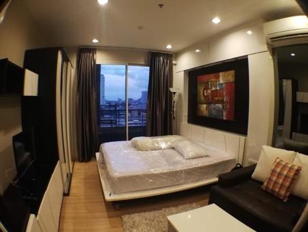 เช่าคอนโด เดอะ ไลท์เฮ้าส์ คอนโดมิเนียม - Condo Rental The LightHouse condominium - 2099064