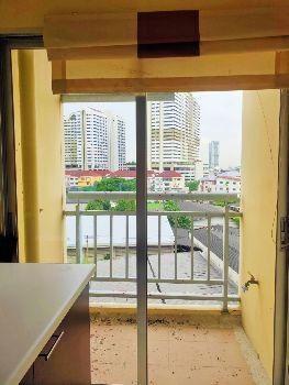 ขายคอนโด เลอริชคอนโดพระราม3 - Sell Condo   - 2099935