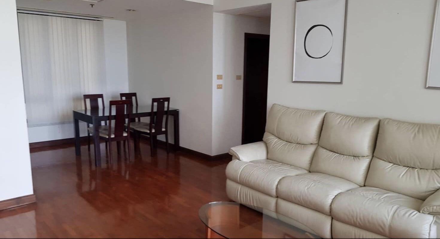 เช่าคอนโด บ้านปิยะสาธร คอนโดมิเนียม - Condo Rental Baan Piyasathorn condominium - 2100751