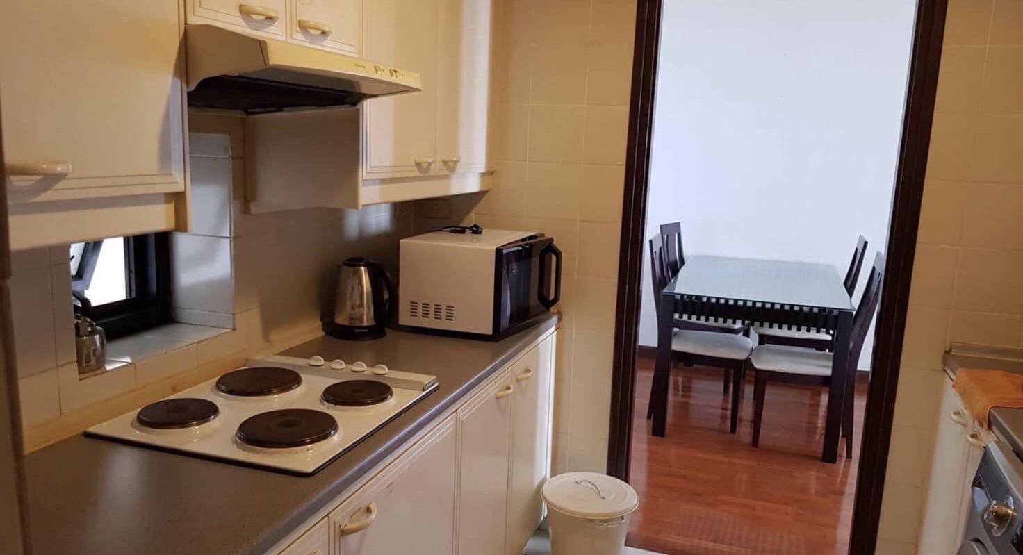 เช่าคอนโด บ้านปิยะสาธร คอนโดมิเนียม - Condo Rental Baan Piyasathorn condominium - 2100752