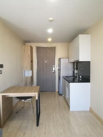 ขายคอนโด ดิ แอล ฟิฟทีน คอนโดมิเนียม - Sell Condo The L15 condominium - 2101647