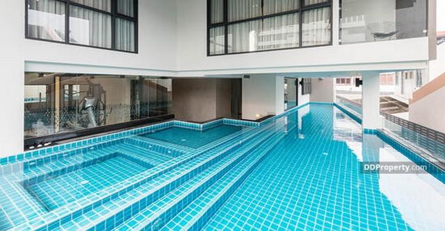 ขายคอนโด ดิ แอล ฟิฟทีน คอนโดมิเนียม - Sell Condo The L15 condominium - 2101653
