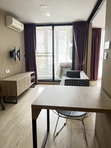 ขายคอนโด ดิ แอล ฟิฟทีน คอนโดมิเนียม - Sell Condo The L15 condominium - 2101648