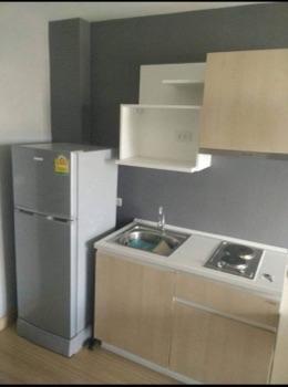 ขายคอนโด แอดเดอร่า แจ้งวัฒนะ คอนโดมิเนียม - Sell Condo Addera Chaengwattana condominium - 2102167