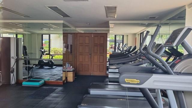 เช่าคอนโด บ้านปิยะสาธร คอนโดมิเนียม - Condo Rental Baan Piyasathorn condominium - 2102814
