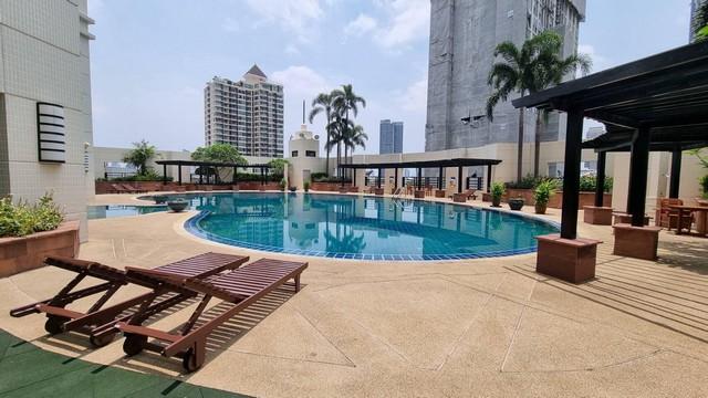เช่าคอนโด บ้านปิยะสาธร คอนโดมิเนียม - Condo Rental Baan Piyasathorn condominium - 2102813