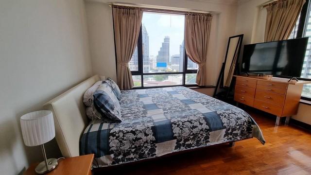 เช่าคอนโด บ้านปิยะสาธร คอนโดมิเนียม - Condo Rental Baan Piyasathorn condominium - 2102811