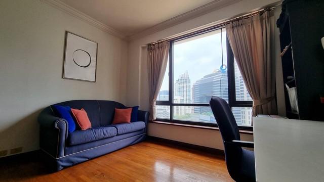 เช่าคอนโด บ้านปิยะสาธร คอนโดมิเนียม - Condo Rental Baan Piyasathorn condominium - 2102823