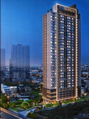 ขายคอนโด ศุภาลัย ไลท์ สาทร-เจริญราษฎร์ คอนโดมิเนียม - Sell Condo Supalai Lite Sathorn-Charoenrat condominium - 2103664