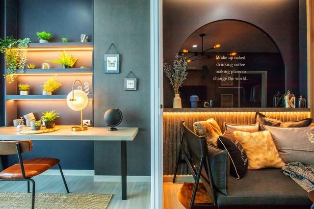 ขายคอนโด ศุภาลัย ไลท์ สาทร-เจริญราษฎร์ คอนโดมิเนียม - Sell Condo Supalai Lite Sathorn-Charoenrat condominium - 2103659