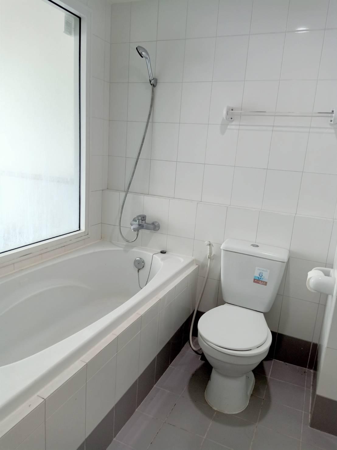เช่าคอนโด Chapter one Modern Dutch Ratburana 33 - Condo Rental   - 2104815