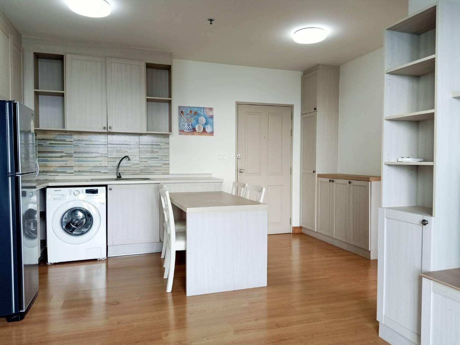 เช่าคอนโด Chapter one Modern Dutch Ratburana 33 - Condo Rental   - 2104811