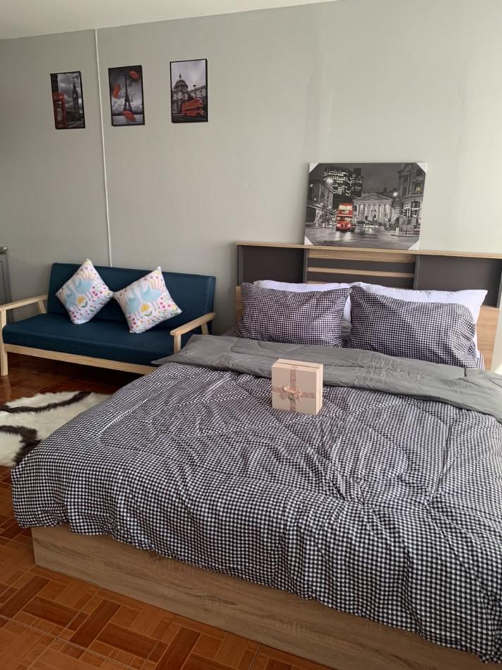 ขายคอนโด บ้านกรุงไทยคอนโดเทล - Sell Condo   - 2105581