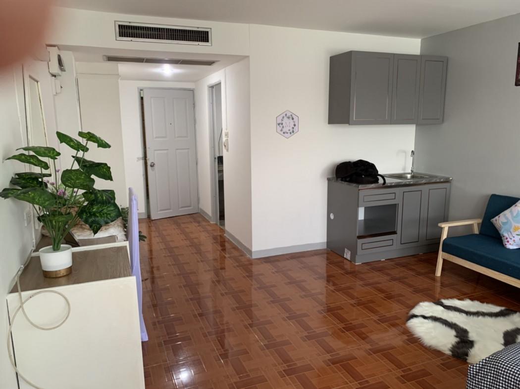 ขายคอนโด บ้านกรุงไทยคอนโดเทล - Sell Condo   - 2105576