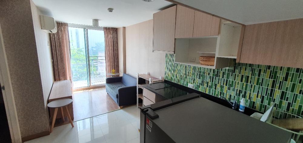 เช่าคอนโด ชาโตว์ อินทาวน์ พหลโยธิน 14-2 คอนโดมิเนียม - Condo Rental Chateau In Town Phaholyothin 14-2 condominium - 2105684