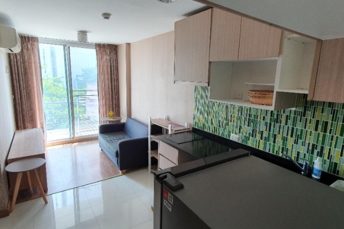 เช่าคอนโด ชาโตว์ อินทาวน์ พหลโยธิน 14-2 คอนโดมิเนียม - Condo Rental Chateau In Town Phaholyothin 14-2 condominium - 2105687