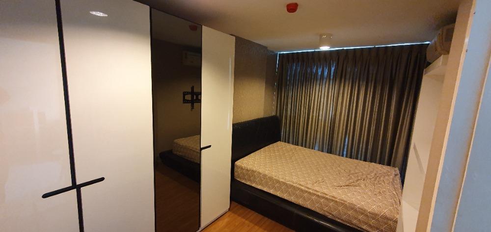 เช่าคอนโด ชาโตว์ อินทาวน์ พหลโยธิน 14-2 คอนโดมิเนียม - Condo Rental Chateau In Town Phaholyothin 14-2 condominium - 2105688