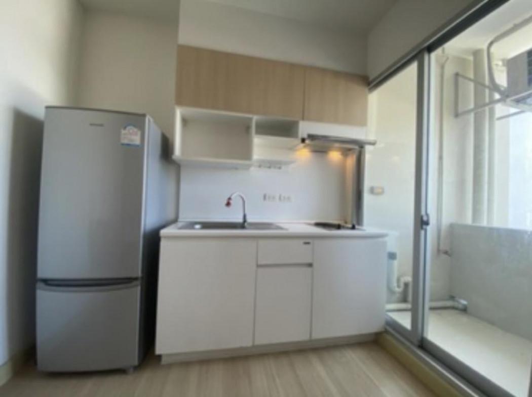 เช่าคอนโด เดอะ พาร์คแลนด์ ศรีนครินทร์ เลคไซด์ - Condo Rental The Parkland Srinakarin Lakeside - 2105879