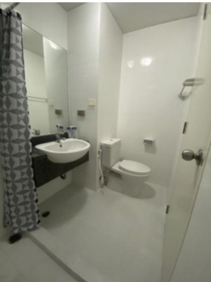 เช่าคอนโด เดอะ พาร์คแลนด์ ศรีนครินทร์ เลคไซด์ - Condo Rental The Parkland Srinakarin Lakeside - 2105881