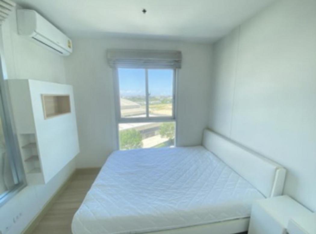 เช่าคอนโด เดอะ พาร์คแลนด์ ศรีนครินทร์ เลคไซด์ - Condo Rental The Parkland Srinakarin Lakeside - 2105877