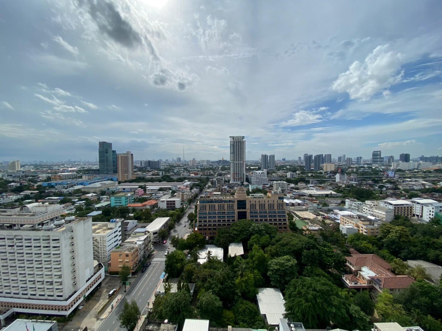 ขายคอนโด ลุมพินี เพลส พหล-สะพานควาย คอนโดมิเนียม - Sell Condo Lumpini Place Phahol-Saphankhwai condominium - 2106560