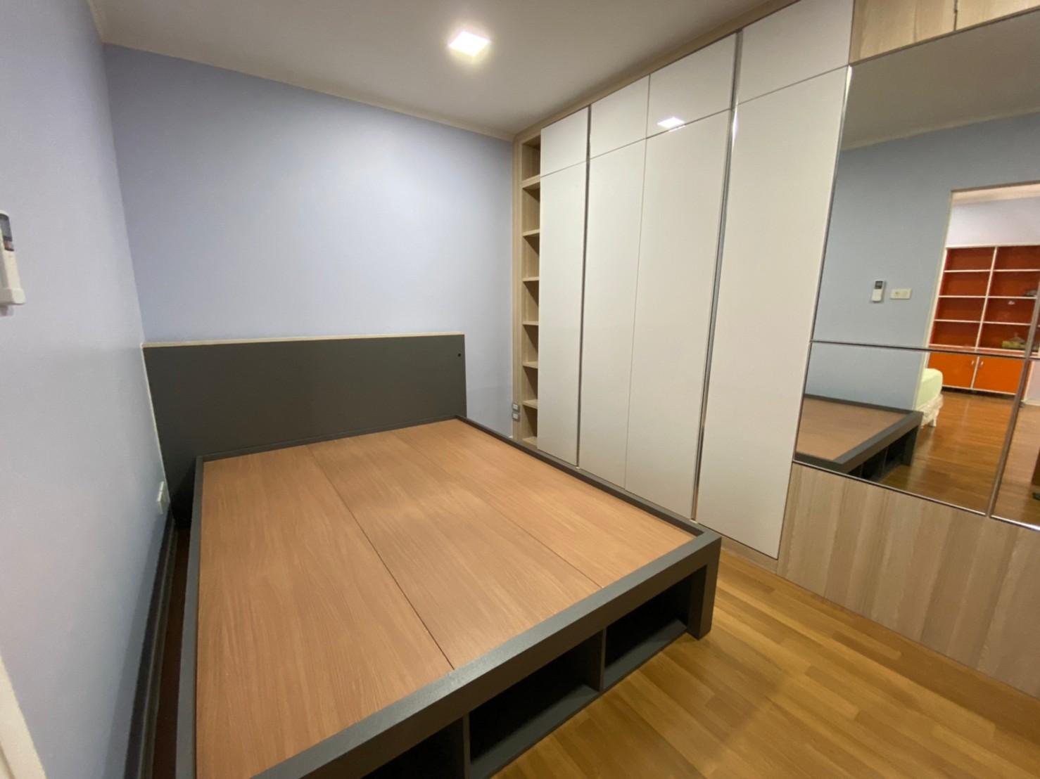 ขายคอนโด ลุมพินี เพลส พหล-สะพานควาย คอนโดมิเนียม - Sell Condo Lumpini Place Phahol-Saphankhwai condominium - 2106557