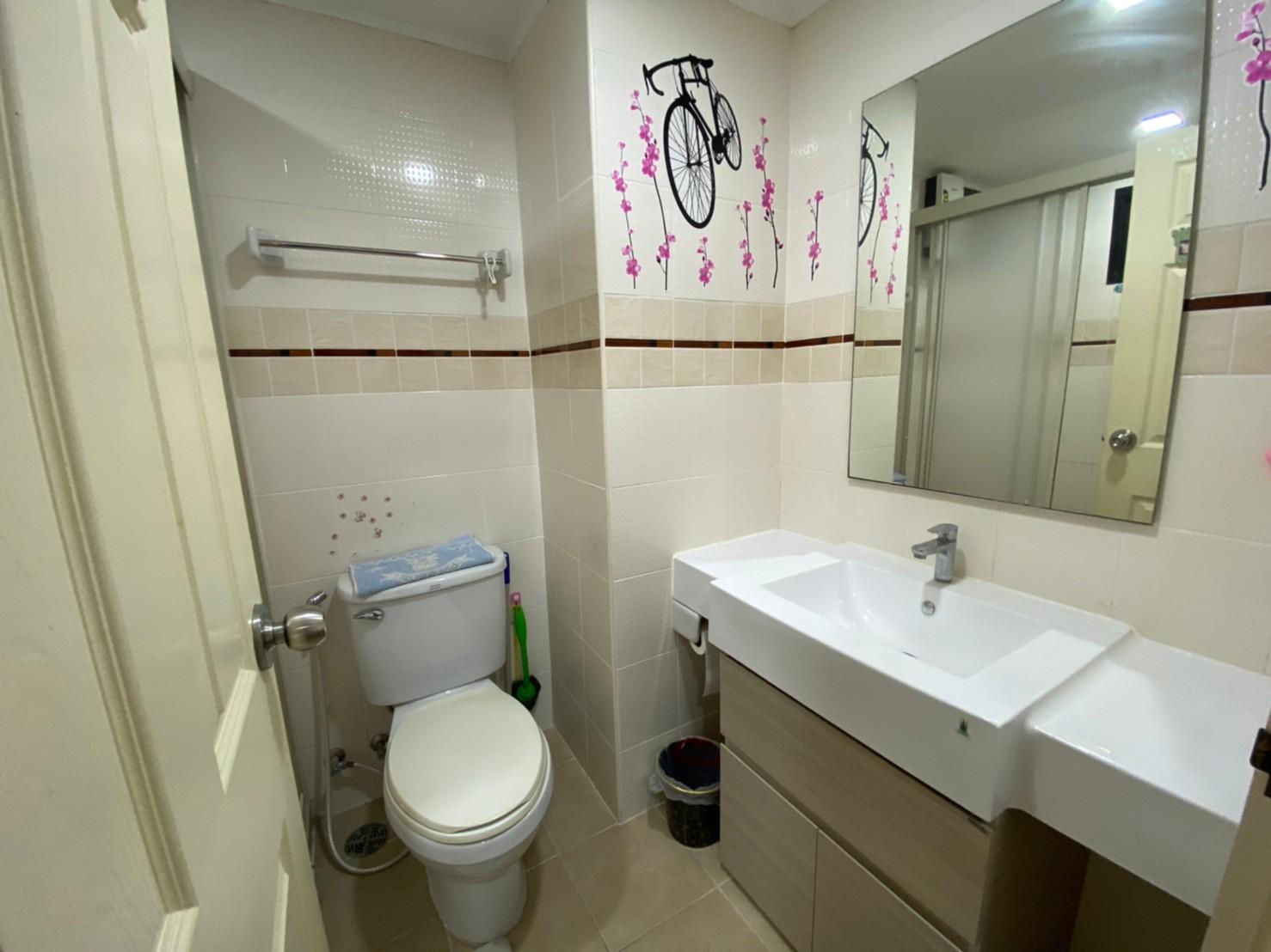 ขายคอนโด ลุมพินี เพลส พหล-สะพานควาย คอนโดมิเนียม - Sell Condo Lumpini Place Phahol-Saphankhwai condominium - 2106558