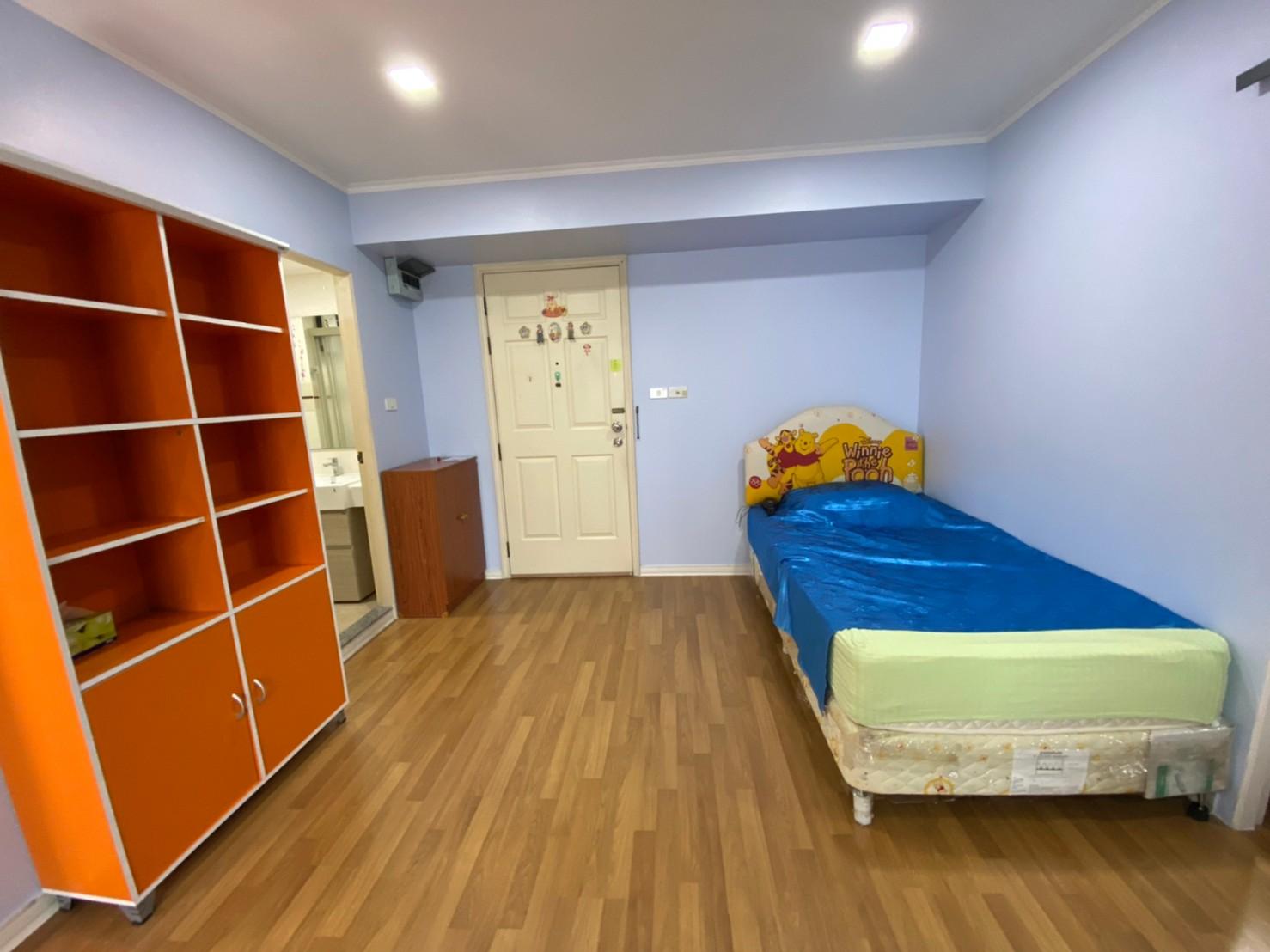 ขายคอนโด ลุมพินี เพลส พหล-สะพานควาย คอนโดมิเนียม - Sell Condo Lumpini Place Phahol-Saphankhwai condominium - 2106556