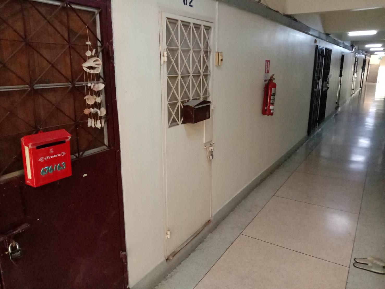 ขายคอนโด ไม่ - Sell Condo   - 2106566