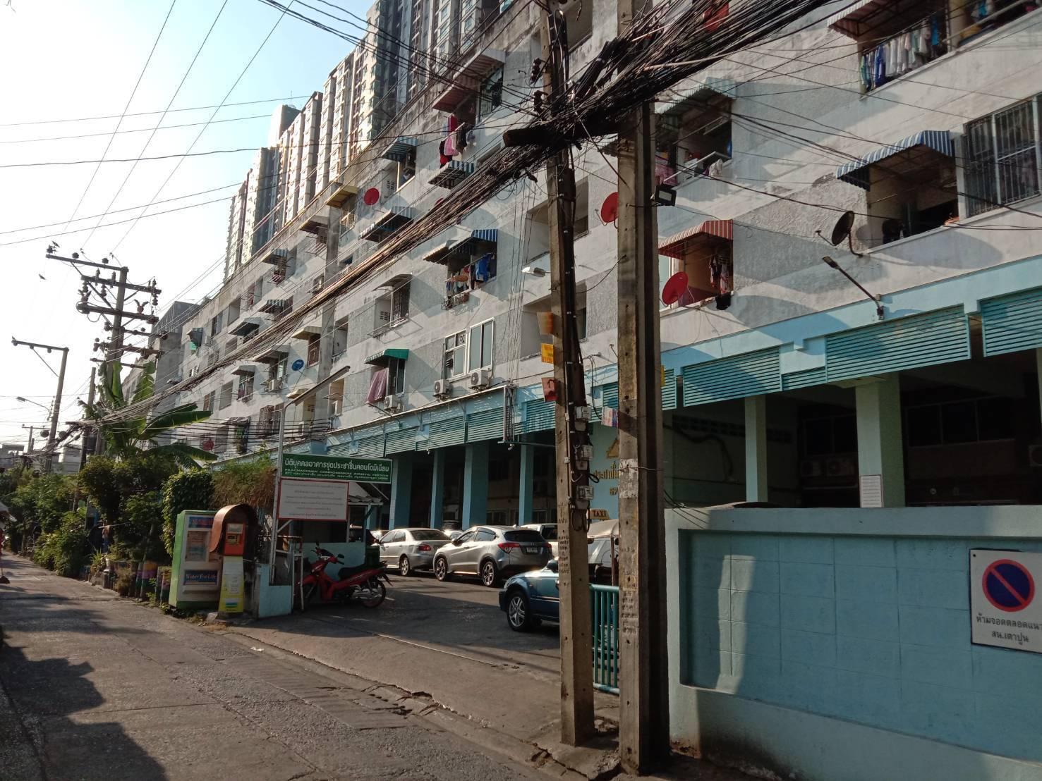 ขายคอนโด ไม่ - Sell Condo   - 2106562