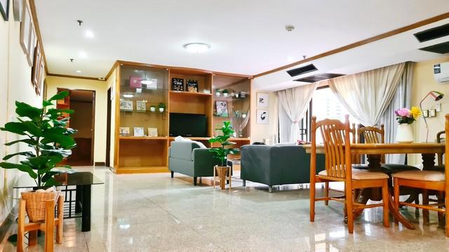 เช่าคอนโด เพรสทีจ ทาวเวอร์ คอนโดมิเนียม - Condo Rental Prestige Towers condominium - 2106630