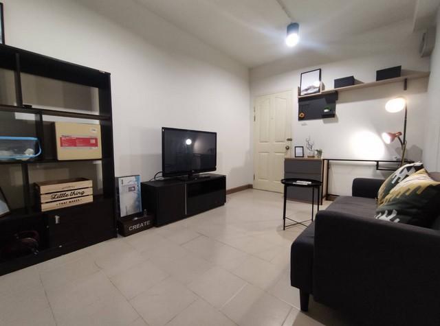 ขายคอนโด ซิตี้ โฮม ศรีนครินทร์ คอนโดมิเนียม - Sell Condo City Home Srinakarin condominium - 2106759