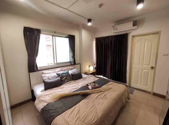 ขายคอนโด ซิตี้ โฮม ศรีนครินทร์ คอนโดมิเนียม - Sell Condo City Home Srinakarin condominium - 2106747