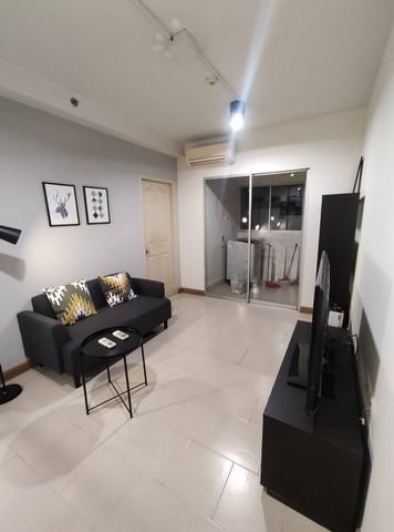 ขายคอนโด ซิตี้ โฮม ศรีนครินทร์ คอนโดมิเนียม - Sell Condo City Home Srinakarin condominium - 2106757