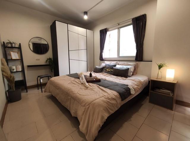 ขายคอนโด ซิตี้ โฮม ศรีนครินทร์ คอนโดมิเนียม - Sell Condo City Home Srinakarin condominium - 2106754