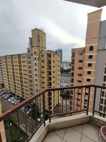 ขายคอนโด ซิตี้ โฮม ศรีนครินทร์ คอนโดมิเนียม - Sell Condo City Home Srinakarin condominium - 2106758