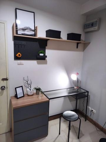ขายคอนโด ซิตี้ โฮม ศรีนครินทร์ คอนโดมิเนียม - Sell Condo City Home Srinakarin condominium - 2106755