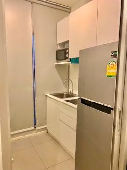 เช่าคอนโด เดอะ โพรดิจี้ เพชรเกษม62 คอนโดมิเนียม - Condo Rental The Prodigy Phetkasem62 condominium - 2107573
