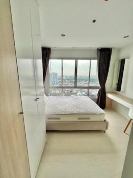 เช่าคอนโด เดอะ โพรดิจี้ เพชรเกษม62 คอนโดมิเนียม - Condo Rental The Prodigy Phetkasem62 condominium - 2107569
