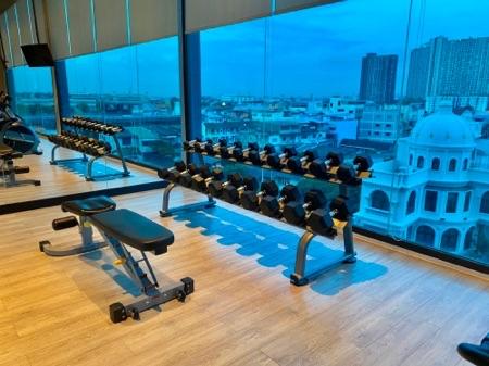 เช่าคอนโด เดอะ โพรดิจี้ เพชรเกษม62 คอนโดมิเนียม - Condo Rental The Prodigy Phetkasem62 condominium - 2107576