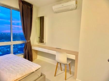 เช่าคอนโด เดอะ โพรดิจี้ เพชรเกษม62 คอนโดมิเนียม - Condo Rental The Prodigy Phetkasem62 condominium - 2107568