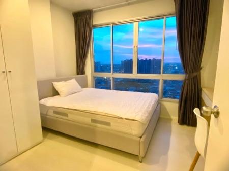 เช่าคอนโด เดอะ โพรดิจี้ เพชรเกษม62 คอนโดมิเนียม - Condo Rental The Prodigy Phetkasem62 condominium - 2107567