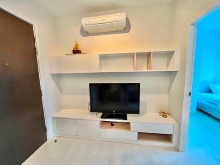 เช่าคอนโด เดอะ โพรดิจี้ เพชรเกษม62 คอนโดมิเนียม - Condo Rental The Prodigy Phetkasem62 condominium - 2107572