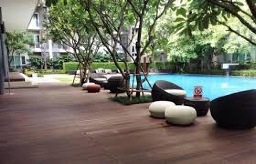 เช่าคอนโด เดอะ คีย์ พหลโยธิน คอนโดมิเนียม - Condo Rental The Key Phahonyothin condominium - 2107798