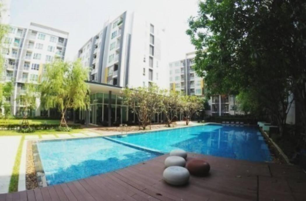 เช่าคอนโด เดอะ คีย์ พหลโยธิน คอนโดมิเนียม - Condo Rental The Key Phahonyothin condominium - 2107799