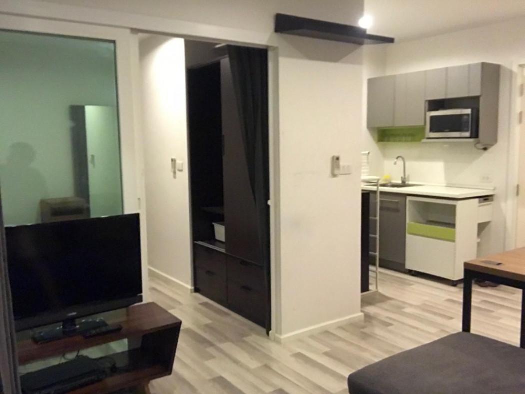 เช่าคอนโด เดอะ คีย์ พหลโยธิน คอนโดมิเนียม - Condo Rental The Key Phahonyothin condominium - 2107794