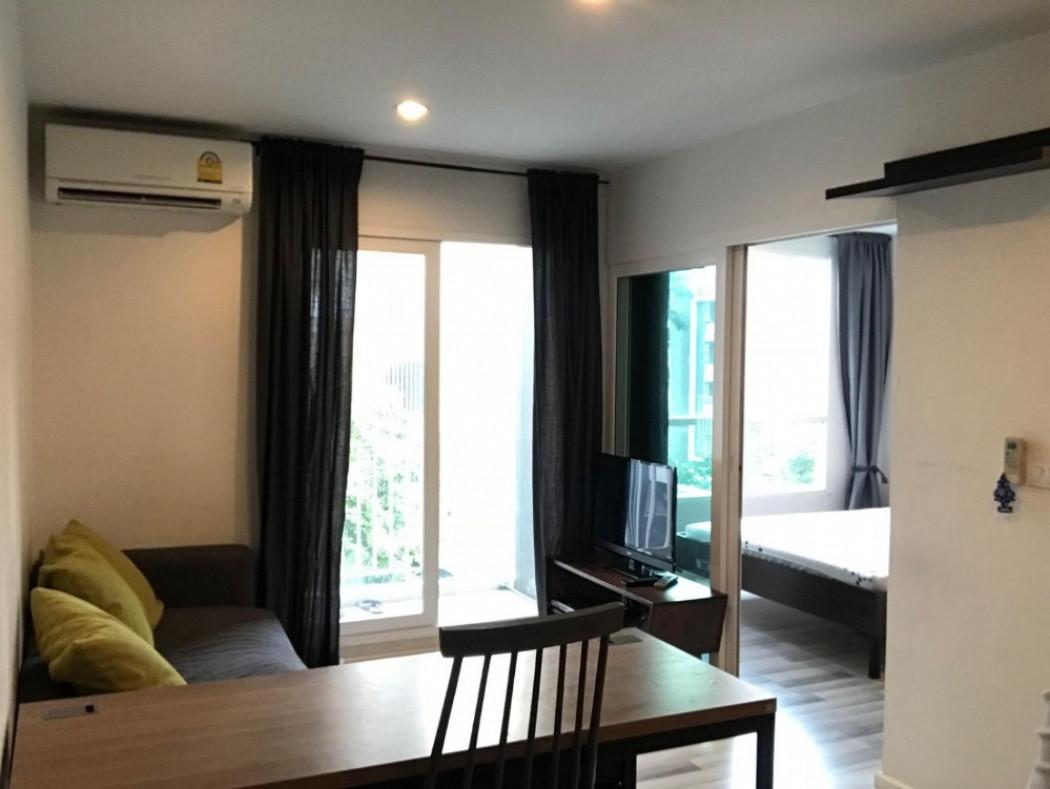 เช่าคอนโด เดอะ คีย์ พหลโยธิน คอนโดมิเนียม - Condo Rental The Key Phahonyothin condominium - 2107791